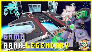 ENMA (Legendary) - Zeppetta - Smash Legends Competitive