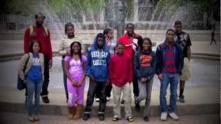 College Tour 2012 Highlights