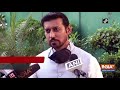 rajasthan govt running on auto pilot mode rajyavardhan rathore on dungarpur violence