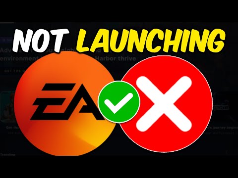 Как исправить ошибку «Приложение EA не запускается» — полное руководство