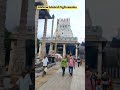 కాంచీపురం వరదరాజ పెరుమాళ్ స్వామీ ఆలయం kanchipuram varadaraja perumal swamy temple shorts ytshorts