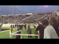 tennessee state marching band 2014 bey ounce