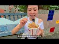 taoyuan daxi food daxi bean curd is black and smoothie 8 delicious food selections