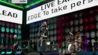 Foo Fighters - Best Of You Live at Wembley Stadium
