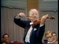 Jascha Heifetz - Scottish Fantasy (Bruch)