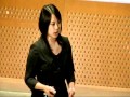 Lisa Zheng Delivers Final Presentation at CEE's 28th Annual Research Science Institute (RSI)