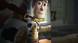 Woody’s Original Owner #toystory #pixar #theory #disney #buzzlightyear