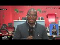 EFF Presser | Party leader Julius Malema to brief media on outcomes of Central Command Team meeting