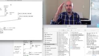 Pure Data Part 9: Oscillators II