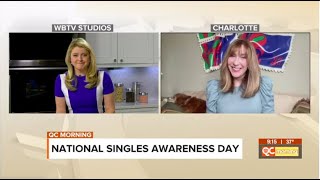 QC Life: Celebrating Singles Awareness Day