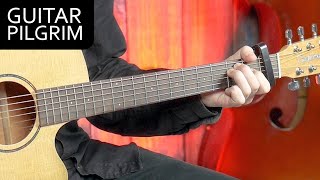 HOW TO PLAY I WANT TO KNOW WHAT LOVE IS  by FOREIGNER