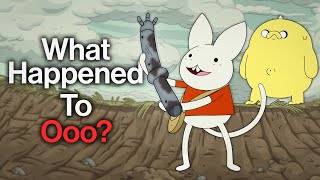 Uncovering the Secret Behind Ooo's Transformation in Adventure Time