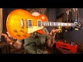 My BEST Guitar | Gibson 1959 Les Paul Standard Reissue