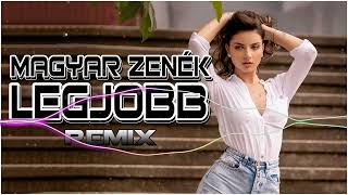 Magyar Mix Legjobb - Legjobb Diszko Zenék 2022 - Legjobb Remixek 2022 - Legjobb Diszko Magyar Vol.61