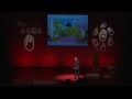 The dark web  Alan Pearce  TEDxBrighton