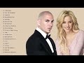 Pitbull,Shakira Greatest Hits   Best Song Of Pitbull,Shakira 2018