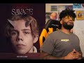 KID LAROI - SAVAGE EP Reaction/Review