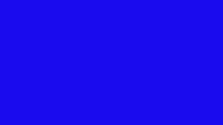 Cadet blue screen for 10 Hours in 4K