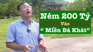 Người Ném Hơn 200 Tỷ Vào \