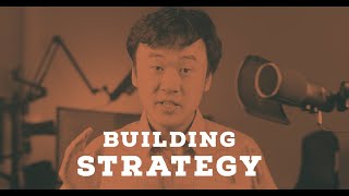 Principal Engineer's Toolkit: Building Strategy (From L8 SWE at Microsoft)
