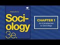 Chapter 01 - Introduction to Sociology 3e - OpenStax (Audiobook)