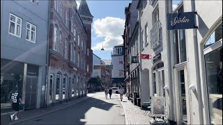 Aarhus walk 4 | Denmark