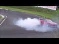 215cup ③ 茂原ツインサーキット ドリフト drift