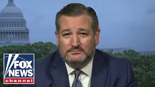 Ted Cruz makes the case for censuring Maxine Waters