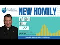 fr. tony russo s homily for december 29 2024