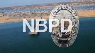 NBPD is Recruiting