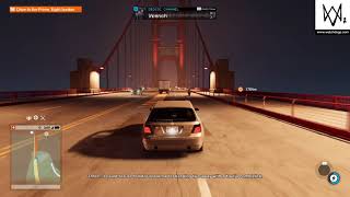 WATCH DOGS 2 Aliens Vs Predator
