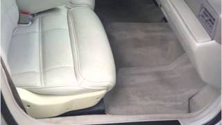 1992 Lincoln Continental Used Cars Fort Myers FL