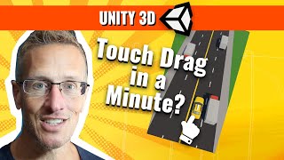 Can you implement Lean Touch - Free in Unity in under a 1 Min? YES - #Shorts