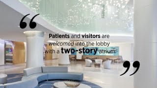 Designer Dialogue: Inside the Florida Hospital for Women