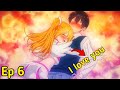 2.5 Dimensional Seduction Episode 6 in Hindi ll 2024 September New Anime ll Ruka Explainer ll