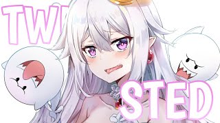 Nightcore - Twisted | AViVA (Lyrics)