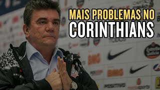 Corinthians é acionado na Fifa; Diretor explica situação