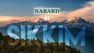 NABARD in Sikkim