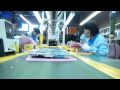 How to make a Motherboard - A GIGABYTE Factory Tour Video How to make a Motherboard - A GIGABYTE Factory Tour Video