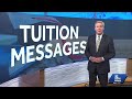 Scammers target college graduates with fake loan forgiveness and job offers