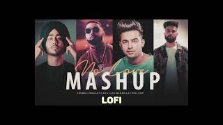 Excuse X Bewafa - (lofi Mashup) AP Dhillon & Imran Khan | JA music 3.7 | lofi