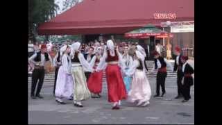 12. Smotra folklora Bugojno