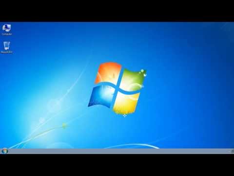 Run Windows 7 from RAMDisk - WinRAM videoguide Run Windows 7 from RAMDisk - WinRAM videoguide