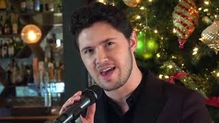 America's Got Talent - America's Got Talent: O Holy Night, A Powerful Cover By Daniel Emmet.mp4