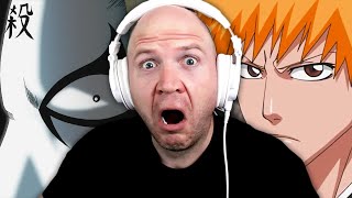 Metal Guitarist Reacts to ANIME OPENINGS for THE FIRST TIME #5