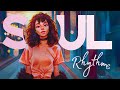 Relaxing soul music ♫ lets share music ♫ Chill Soul Songs Playlist