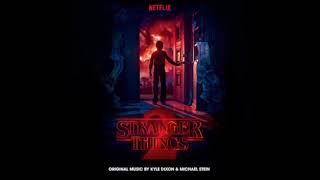 28   Connect The Dots   Stranger Things 2 Soundtrack