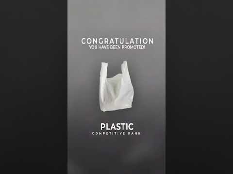 Congratulations, You Have Been Promoted To PLASTIC #valorant #shorts # ...