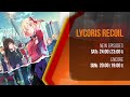 lycoris recoil episode 13 preview english subs