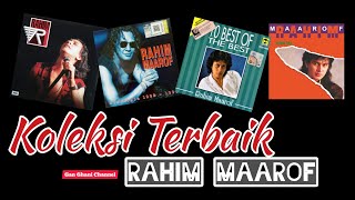 Download Lagu Rahim Maarof Hits Terbaik... MP3 Gratis